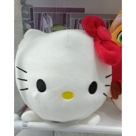 ALCANCIA PELUCHE VARIOS DISEÑOS