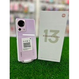 XIAOMI 13 LITE PINK 8GB RAM 128GB ROM