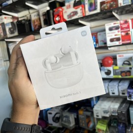 XIAOMI BUDS 3 WHITE