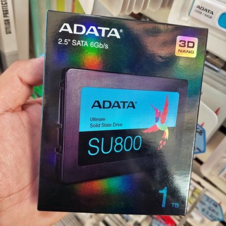 ASU800SS-1TB-C SSD ADATA SU8001TB 3D FLASH