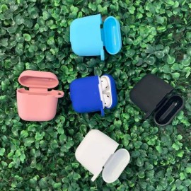 FUNDA PARA AIRPODS 1/2