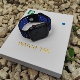 SMARTWATCH T55 FITPRO/WCHT55