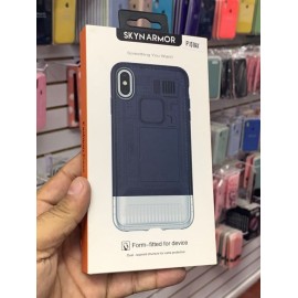 MACHINE CASE IPHONE XS MAX