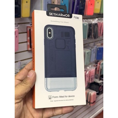 MACHINE CASE IPHONE XS MAX