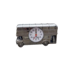 RELOJ DESPERTADOR TURIBUS JX1020A