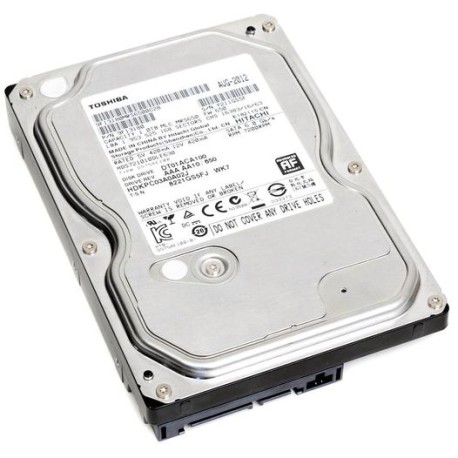 DISCO DURO INTERNO 3.5 1TB TOSHIBA