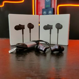 Mi In-Ear Headphones Basic  Negro