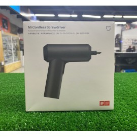 Mi Cordless Screwdriver 3.6v