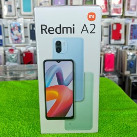 REDMI A2 BLACK 2GB RAM 32GB ROM