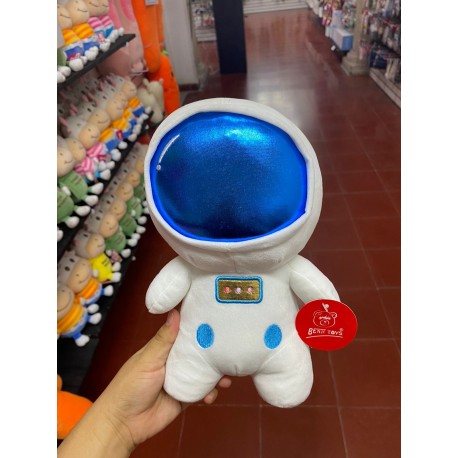 PELUCHE ASTRONAUTA