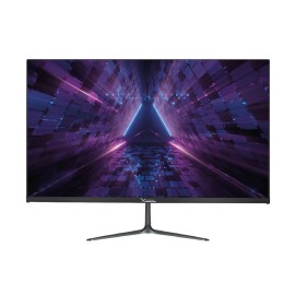 MONITOR XZEAL GAMER 23.8 PULG FULL HD 1920 x 1080 75HZ