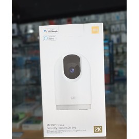 Mi 360° Home Security Camera 2K Pro