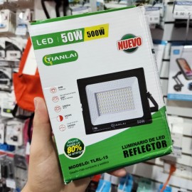 REFLECTOR 50W R28W50