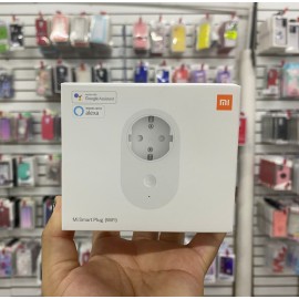 MI SMART PLUG WIFI BLANCO