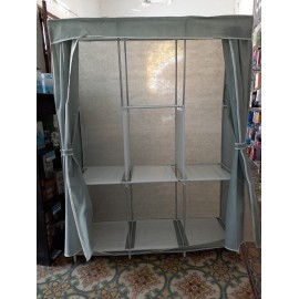 CLOSET ROPERO DESARMABLE 130X45 CM