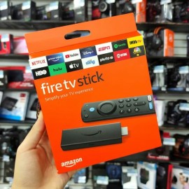 Fire Stick Lite Amazon