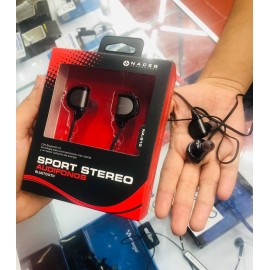 AUDIFONO BT SPORT STEREO NA610