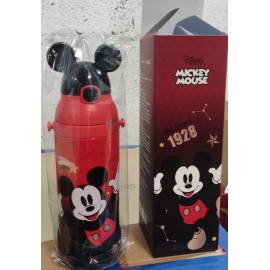 BOTELLA DE AGUA DE 520ML MICKEY MOUSE M8 WD3429/WD3431