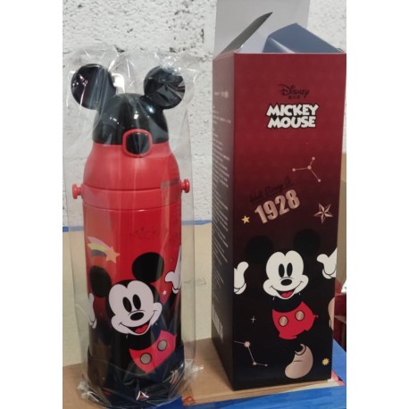 BOTELLA DE AGUA DE 520ML MICKEY MOUSE M8 WD3429/WD3431