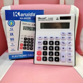 CALCULADORA BASICA KARIUDA/BUYTITI (JS8825)