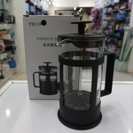 VASO EXPRESS DE CAFE TIPO FRANCESA 600ML ZH69