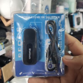 RECEPTOR BLUETOOTH USB HD105