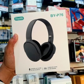 AUDIFONOS BT BUYTITI BYP76