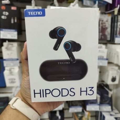 AUDIFONO TECNO HIPODS H3