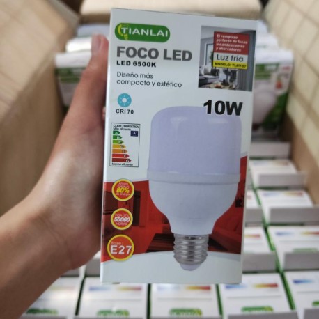 FOCO LED10W TIANLAI