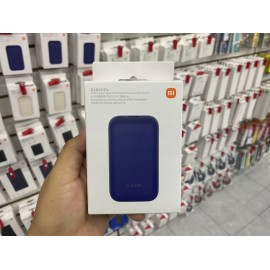 Xiaomi 33W Power Bank 10000mAh Pocket Edition Pro Midnight Blue