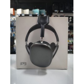 AUDIFONOS DIADEMA  P9 LY287