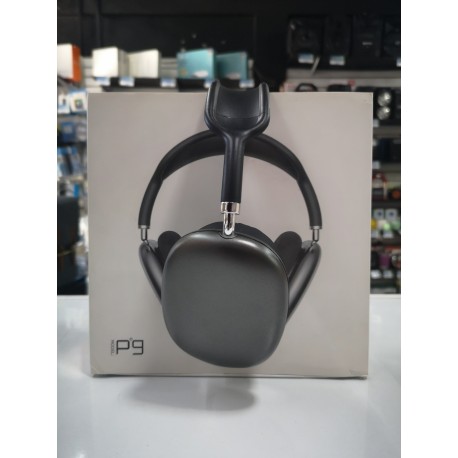 AUDIFONOS DIADEMA  P9 LY287