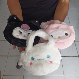 BOLSO SANRIO VARIOS DISEÑOS