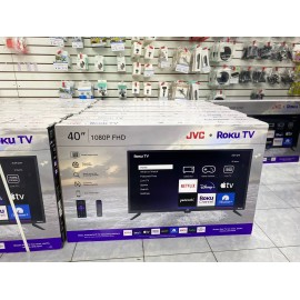 SMART TV JVC MAR305 40PULG CLASS FULL HD LED