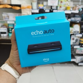 AMAZON ECHO AUTO SMART 1RA GENERACION