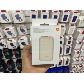 Xiaomi 33W Power Bank 10000mAh Pocket Edition Pro Ivory