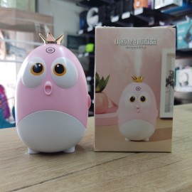 HUMIDIFICADOR INFANTIL POLLITO