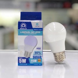 FOCO LED 5W