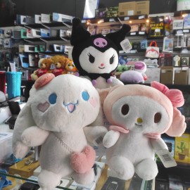 PELUCHES KITTY (BJ415/BJ414)