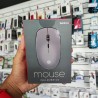 MOUSE TECHZONE TZMOUINA04 COLOR GRIS