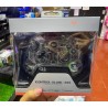 Gamepad Kontrol Glow G595 Azender Neon Transparente