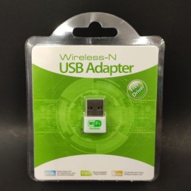 ADAPTADOR WIFI USB LY246