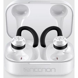 AUDIFONOS SPORT BLANCO EARBUDS