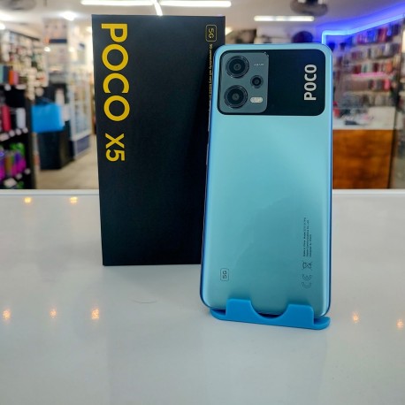 POCO X5 5G 6GB RAM 128 GB ROM VERDE