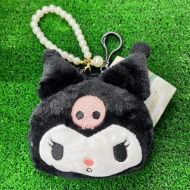 MONEDERO PELUCHE KITTY