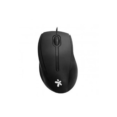 MOUSE ALAMBRICO STYLOS STPMOA7B