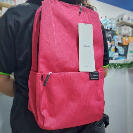 Mi Casual Daypack  Pink