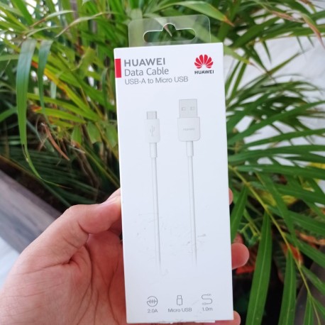 CABLE HUAWEI MICROUSB CP70