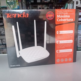 ROUTER INALAMBRICO TENDA N300 FH456