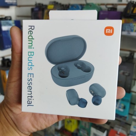 Redmi Buds Essential-Blue